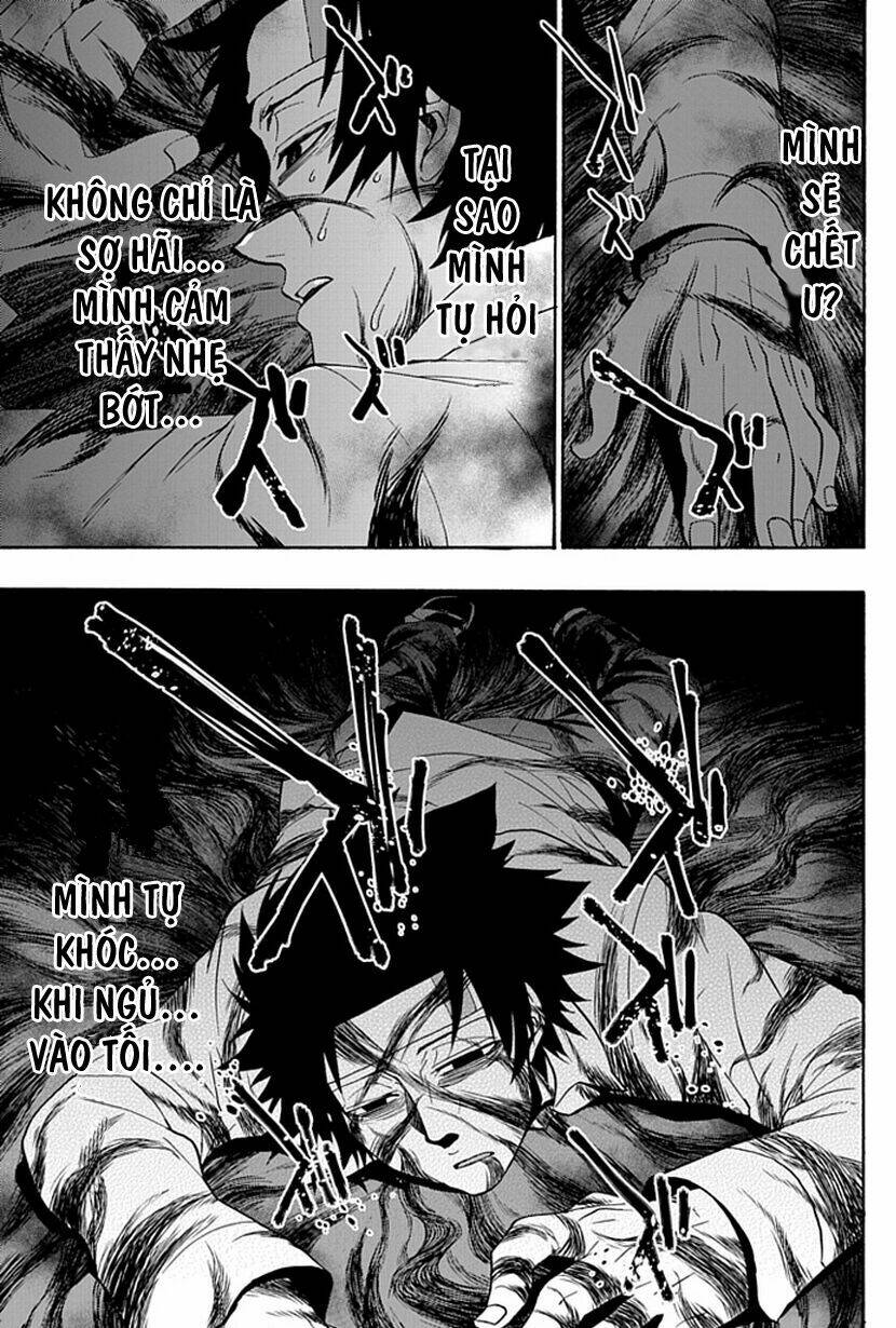 life is money chapter 14 31