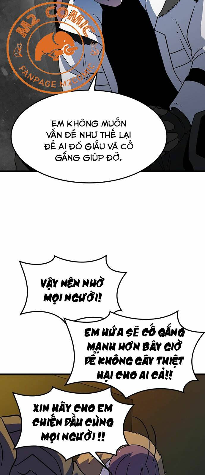 điểm chết chapter 24 44