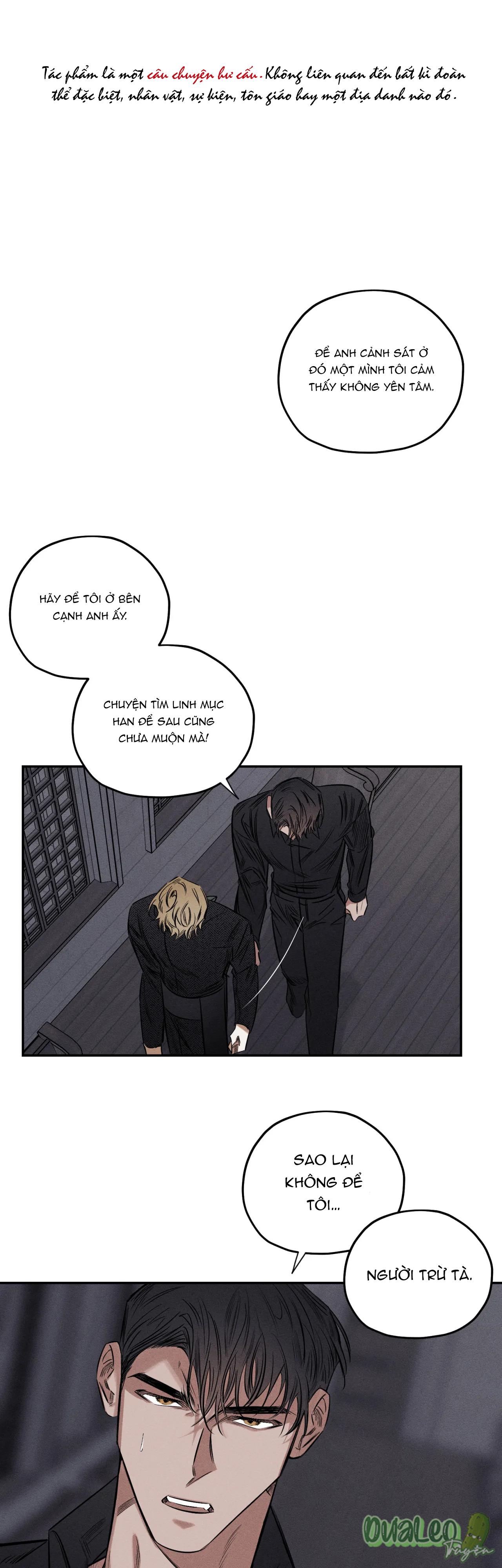 đóa hoa tội lỗi chapter 28 1