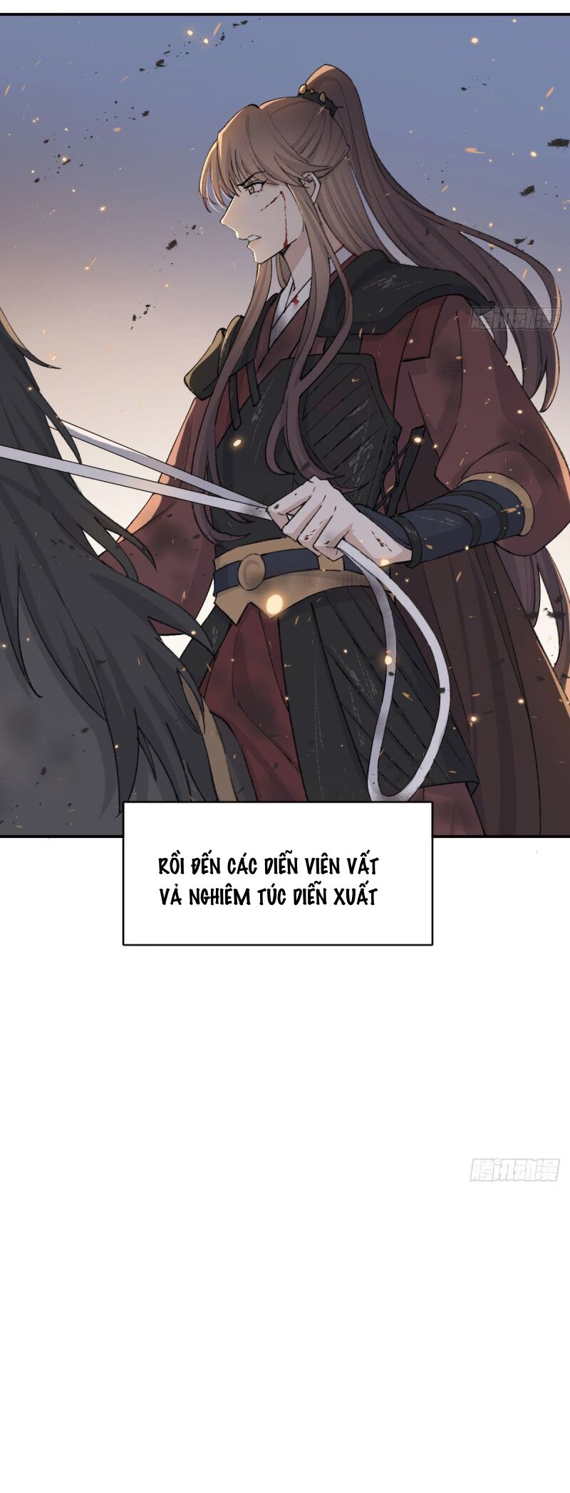 song vương chapter 27 18