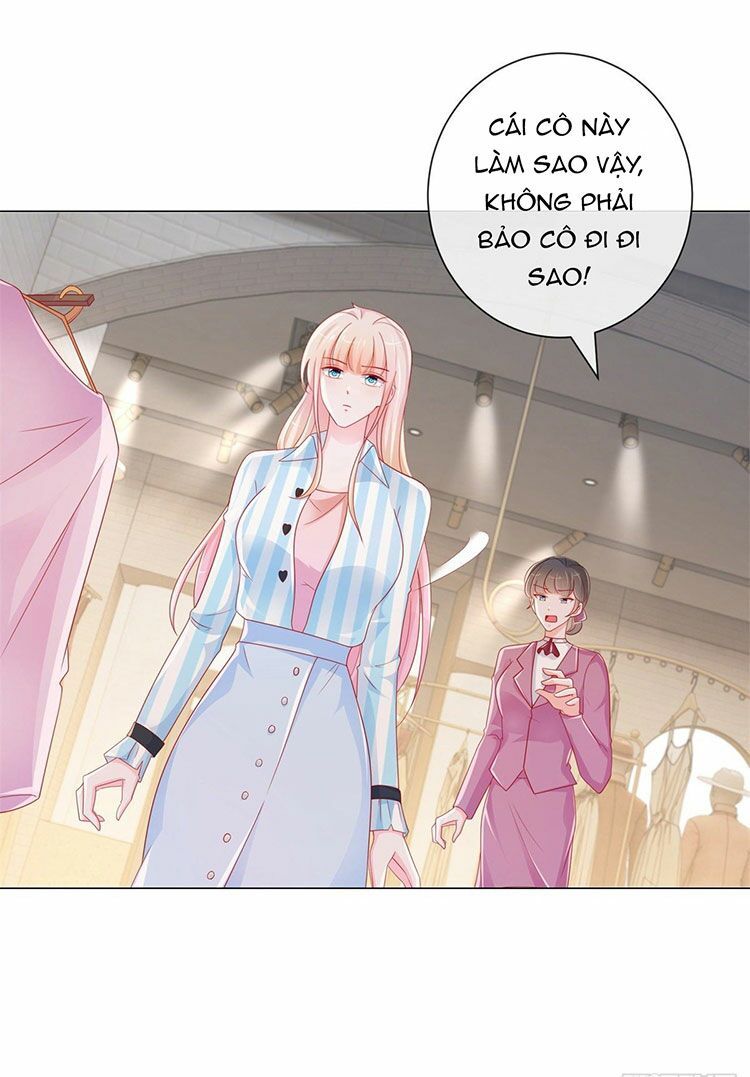ẩn hôn 100%: chọc tức vợ yêu mua một tặng một chapter 278 14