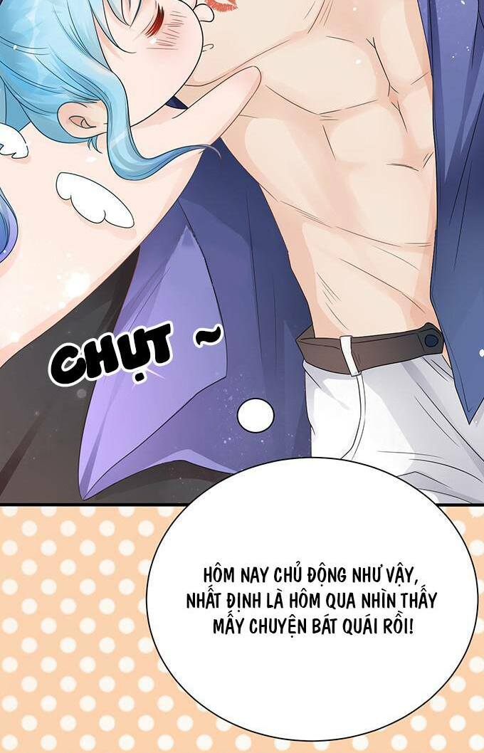 luyến đường thời quang chapter 3 13