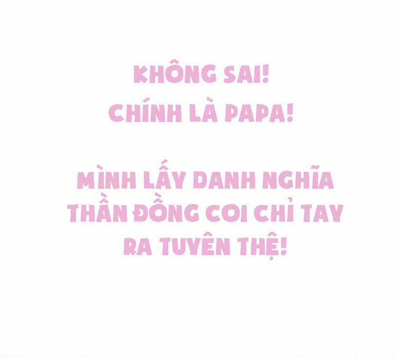 trời ban cho nam thần daddy chapter 0 13