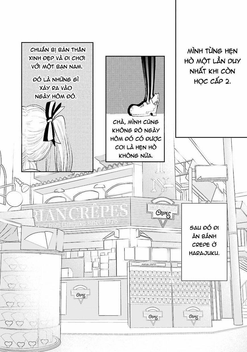 ước mơ của cặn bã chapter 26 2