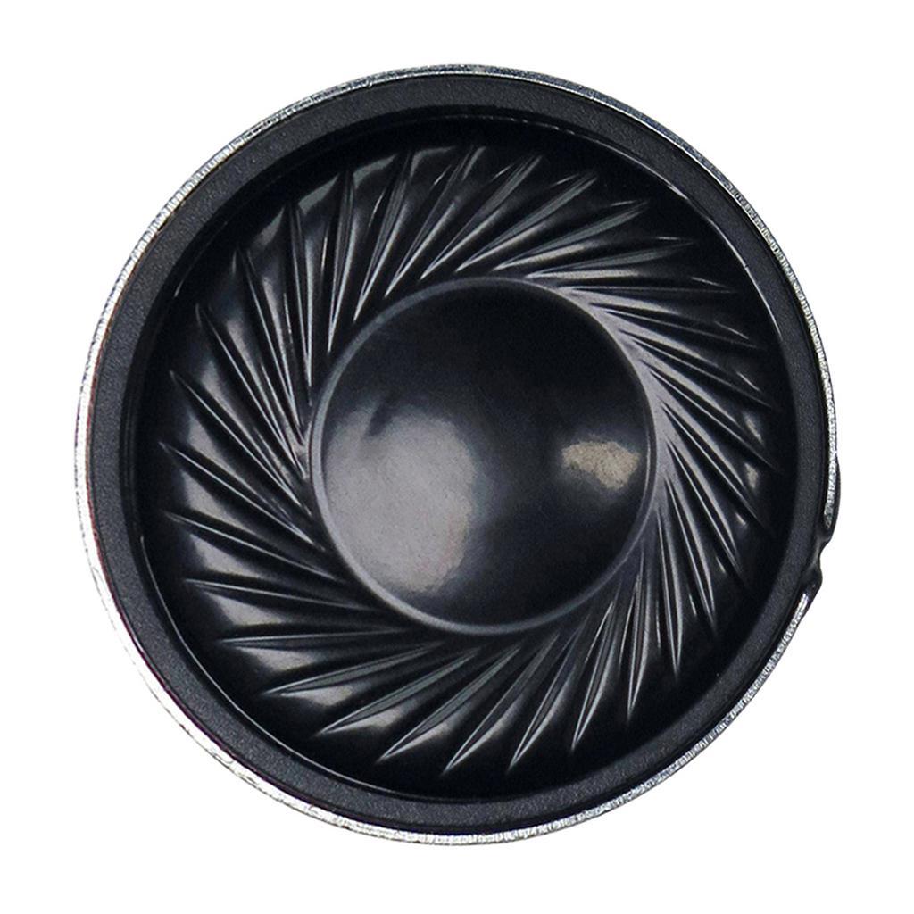 Internal  Electronic Toy Audio Speaker  30mm 2W 8Ohm
