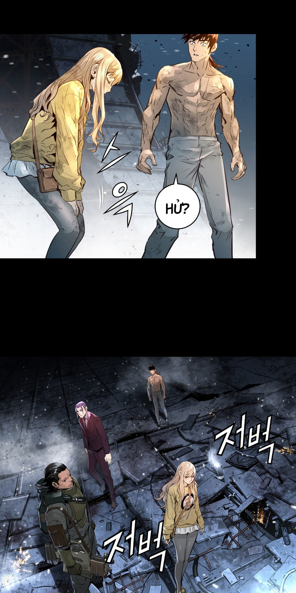 tam tuyệt tại dị giới chapter 87 41