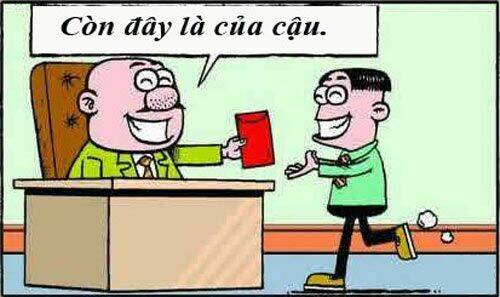 kiếp nhân viên chapter 10 5