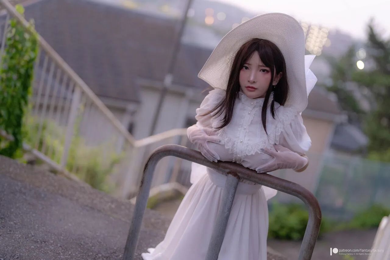 hình cosplay chapter 427 14