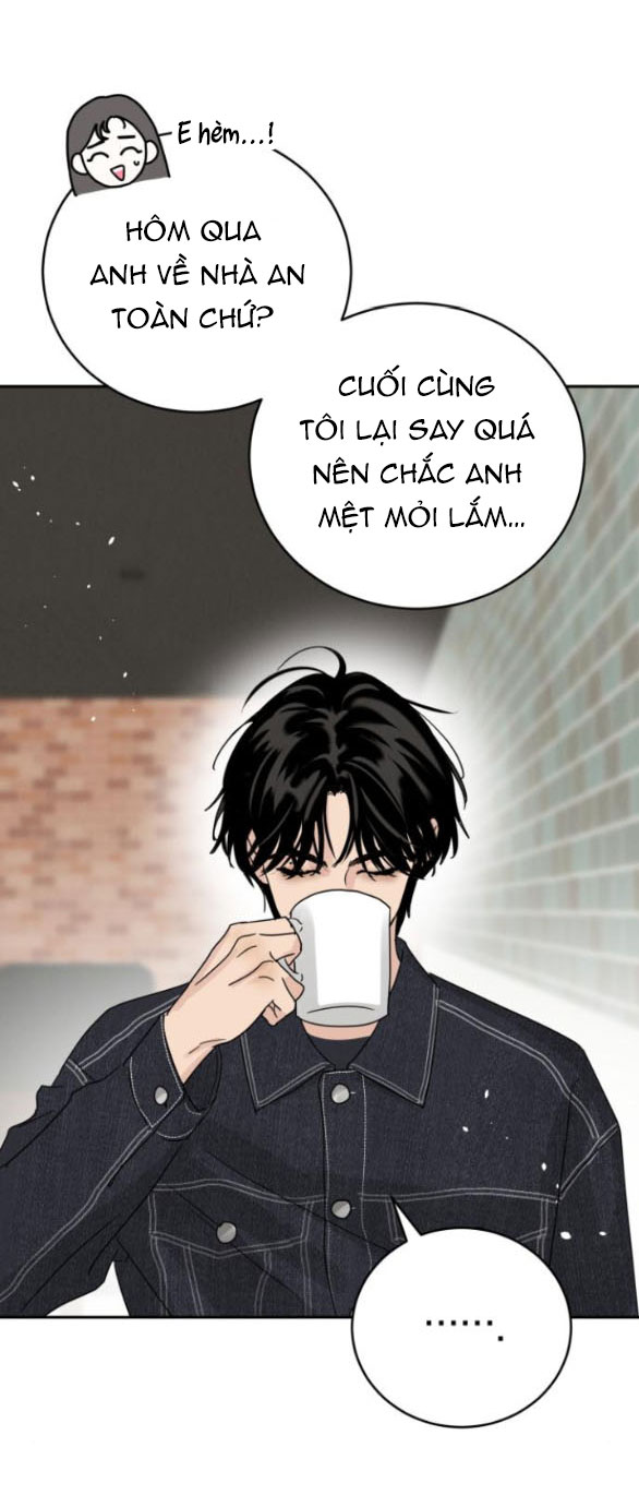 Thuyết Tình Yêu Ích Kỷ chapter 5.1 42