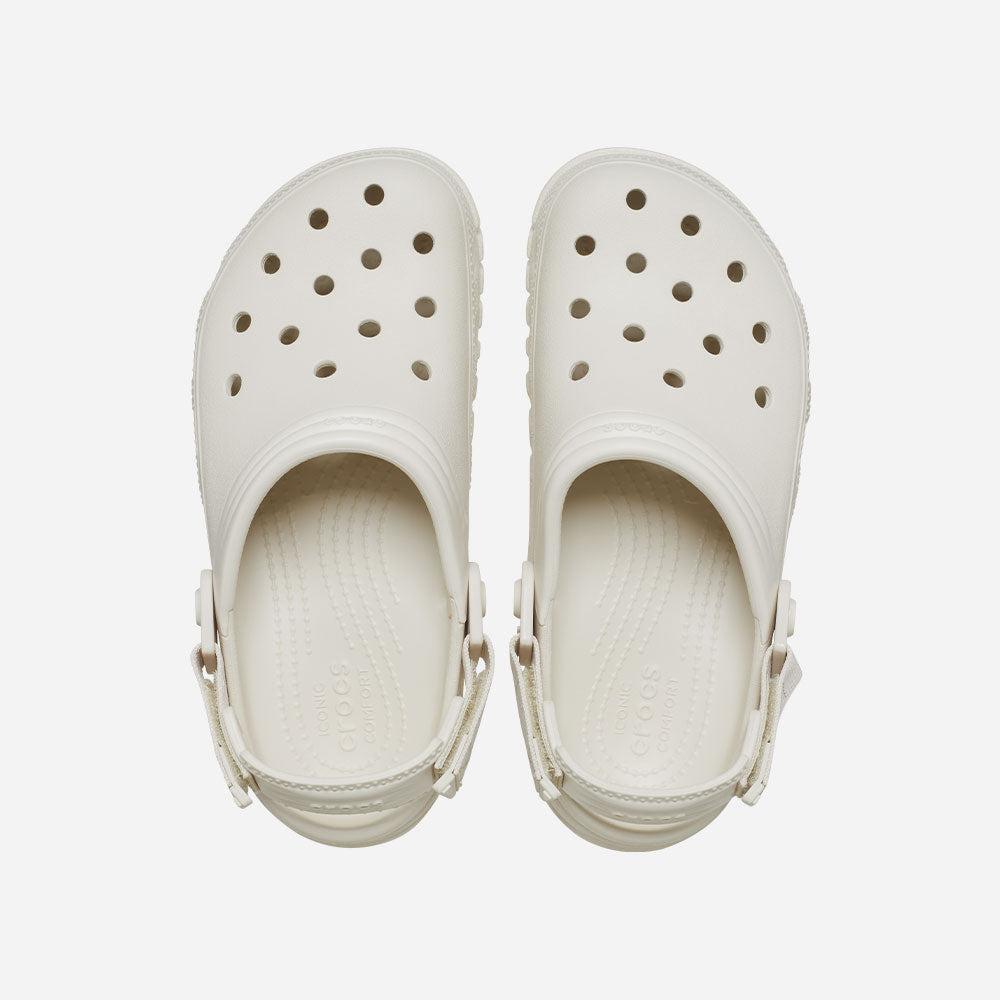 Giày nhựa unisex Crocs Duet Max Ii - 208776-160