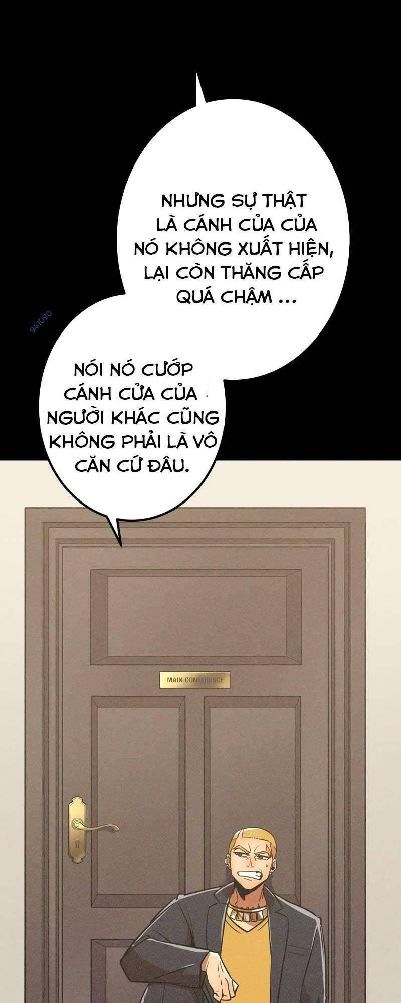 Huyết Thánh Cứu Thế Chủ~ Ta Chỉ Cần 0.0000001% Đã Trở Thành Vô Địch chapter 34 30