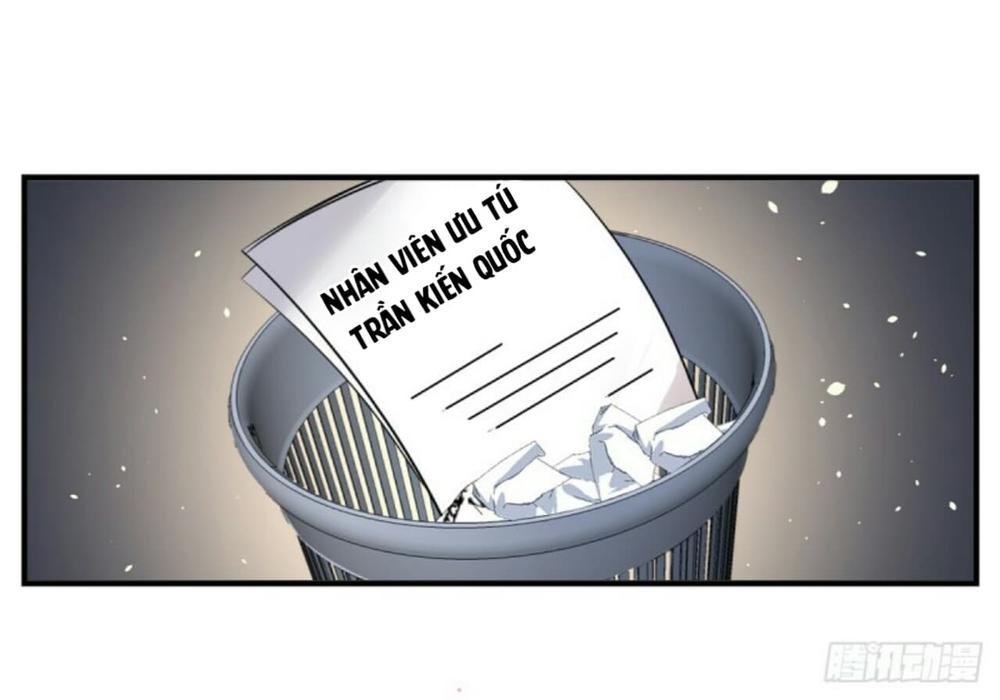 hắc bạch hữu thường chapter 4 28