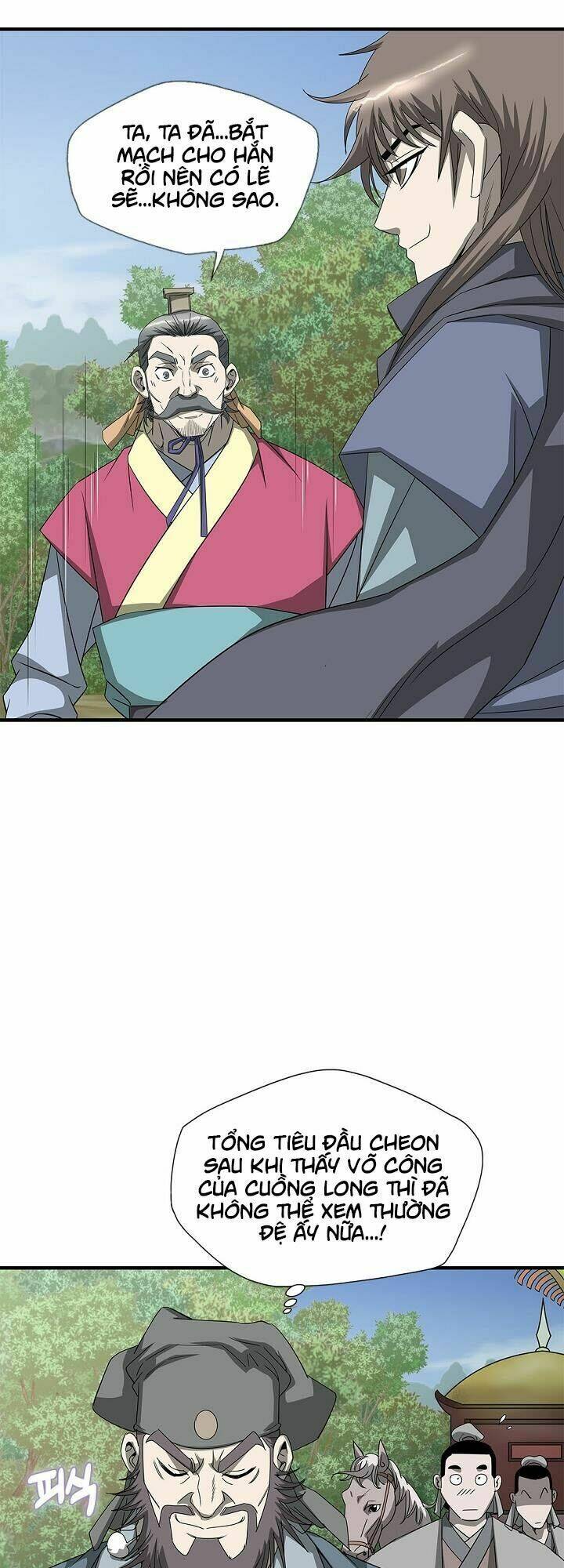 cuồng long chapter 42 34