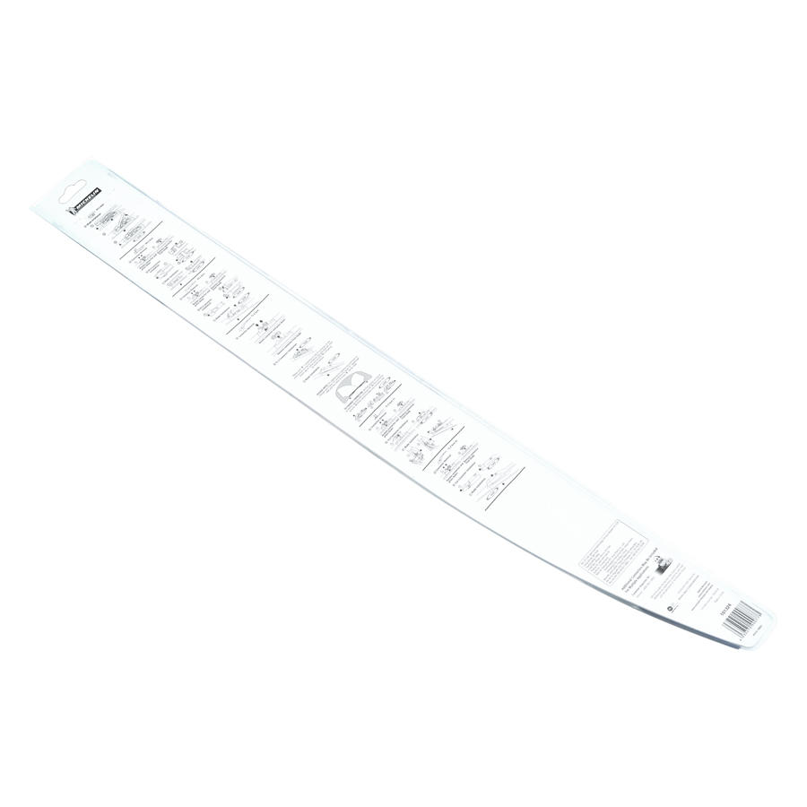 Cần gạt nước không xương Michelin 101324