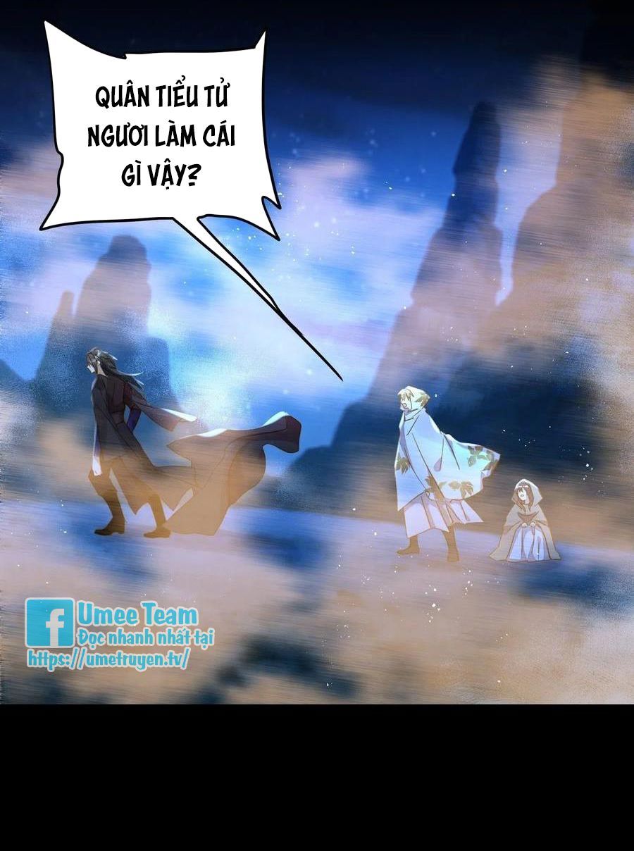 lục thân bất nhận chapter 75 24