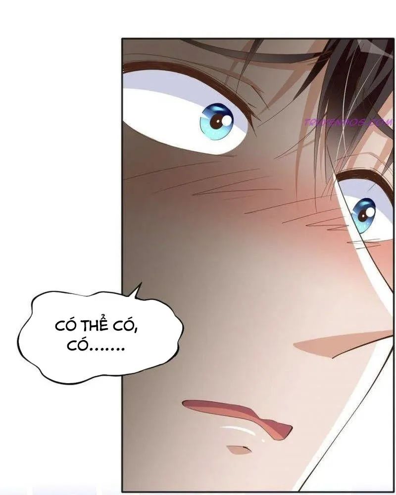 Boss Nhà Giàu Lại Là Nữ Sinh Trung Học! chapter 53.54 40