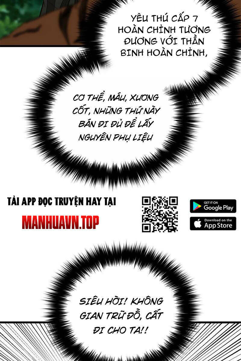 toàn cầu cao khảo chapter 248 17