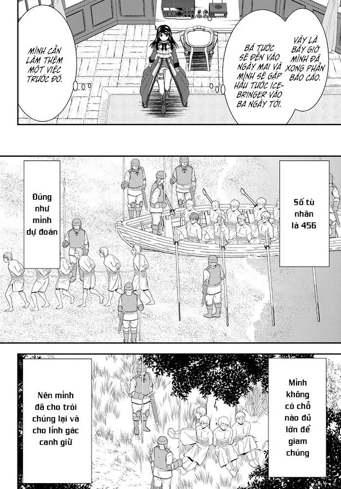 tiết kiệm 80.000 vàng ở thế giới khác cho tuổi già của tôi chapter 70 8