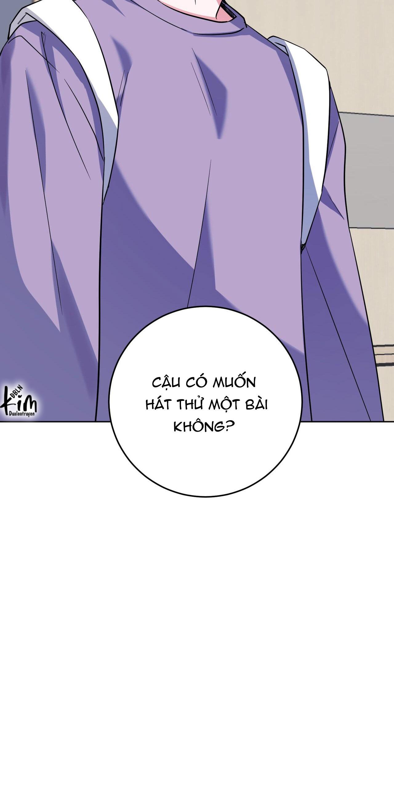 cạm bẫy đại học [m] chapter 57 75