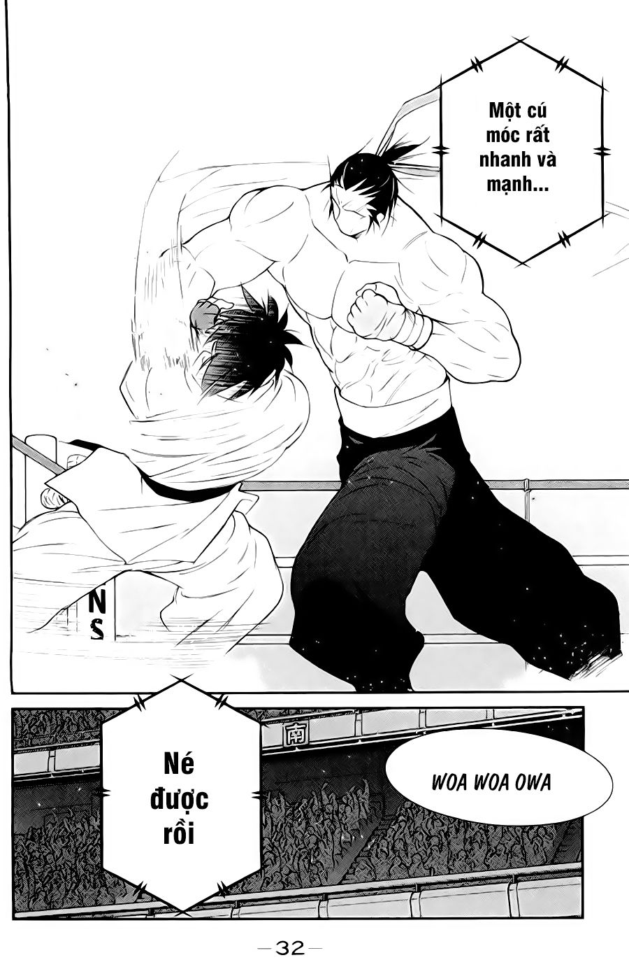 truyền nhân atula 3 chapter 47 29