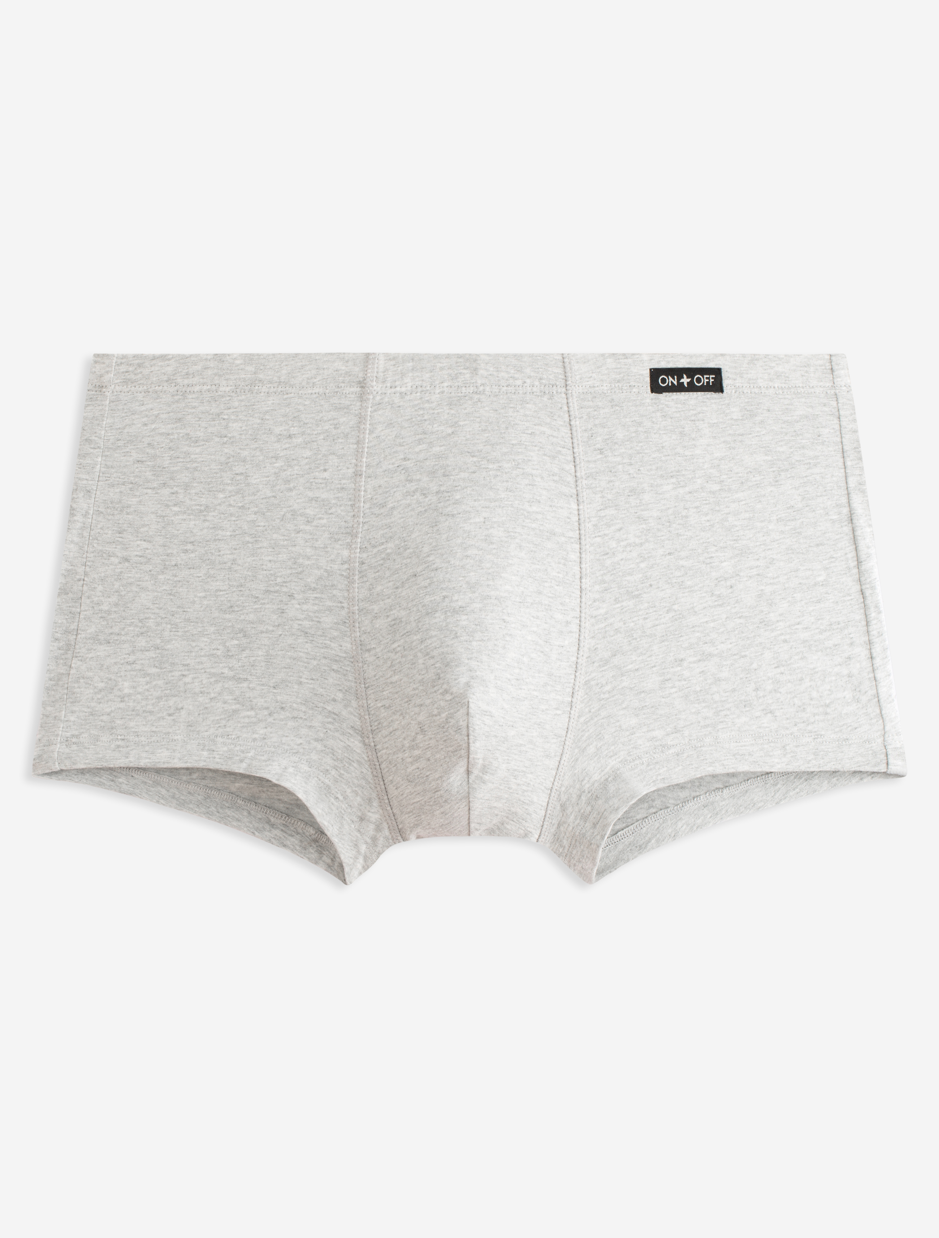 Quần lót nam ONOFF Cotton USA mềm mịn - H17BB19177