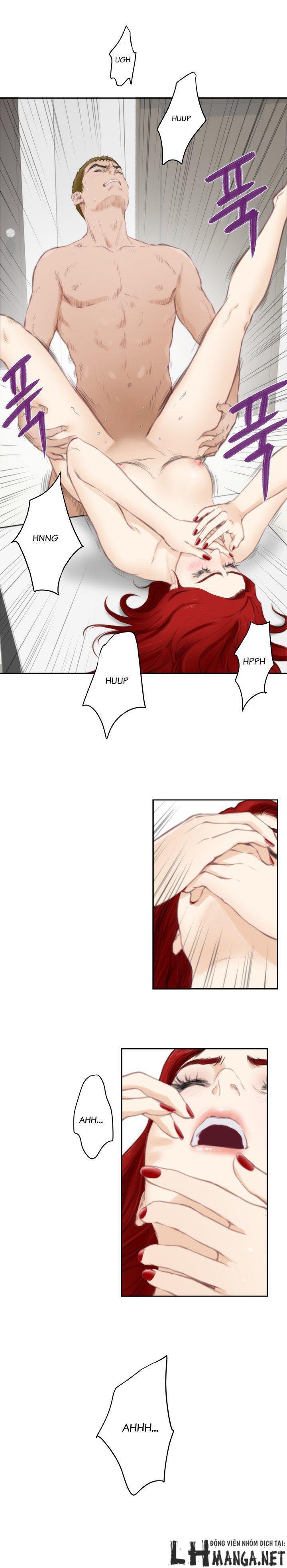 h-mate chapter 64 16