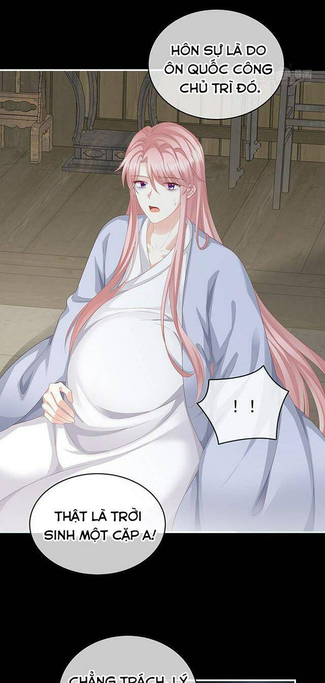 kiều phu có hỉ chapter 22 5
