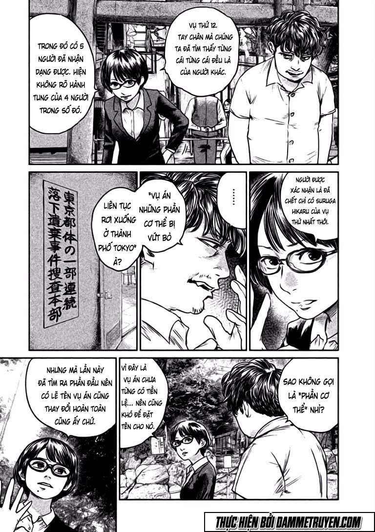 chousou no babel chapter 5 15