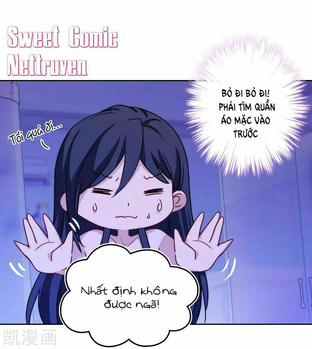 nhân vật phản diện: không ngọt không lấy tiền chapter 16.1 7