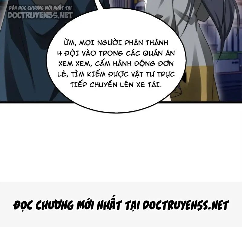 không gian hệ lão lục: dự trữ một vạn tấn thịt ngày tận thế chapter 49 35