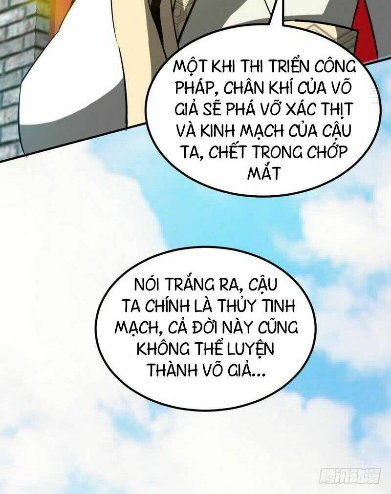 chí tôn thần ma chapter 1 44