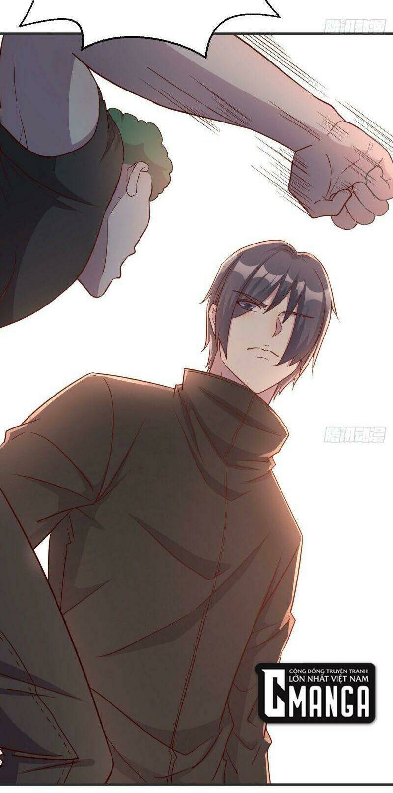 y thánh thiên tài tại hoa đô chapter 34 46