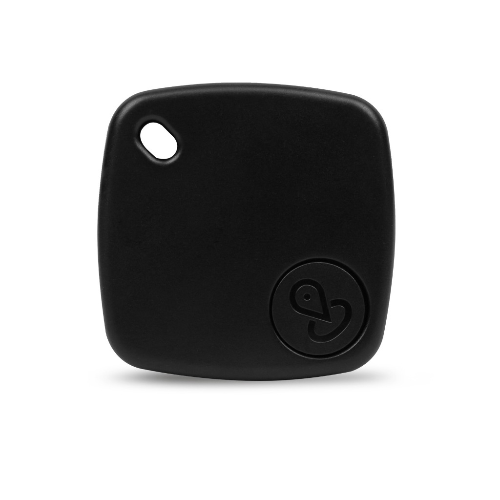 Thiết bị định vị toàn cầu GPS Sualio Tag cho Apple Find My tìm đồ vật, thú cưng, chìa khoá - Hàng nhập khẩu