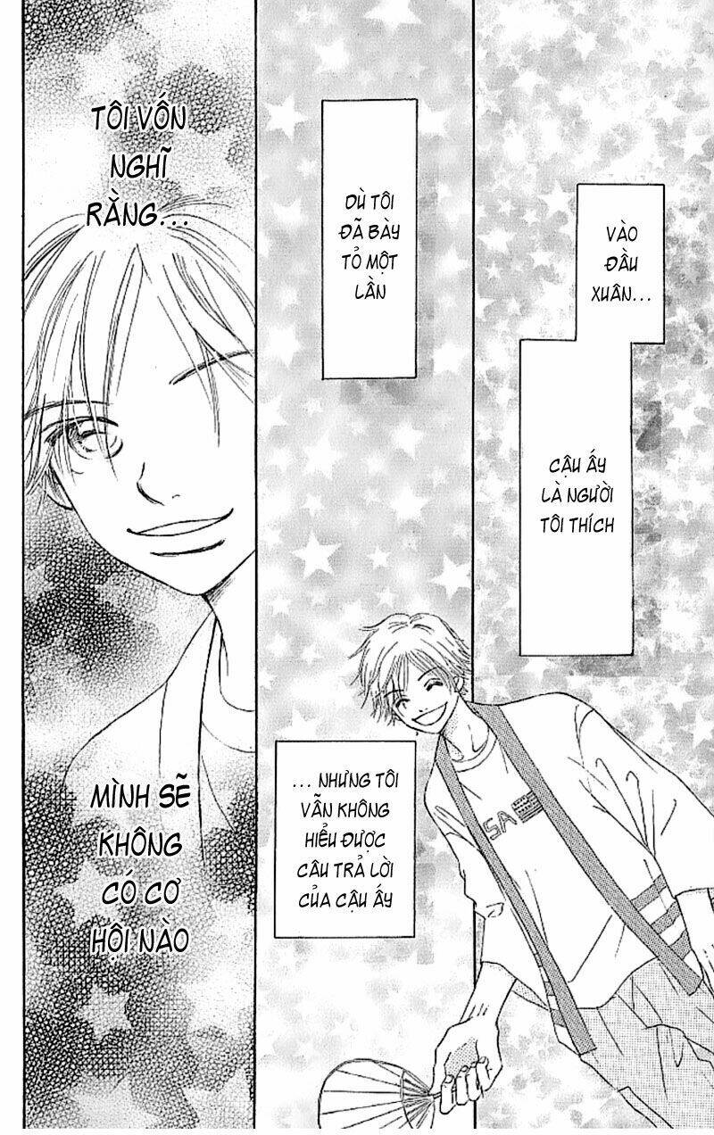 ngày ấy ta bên nhau chapter 8 4