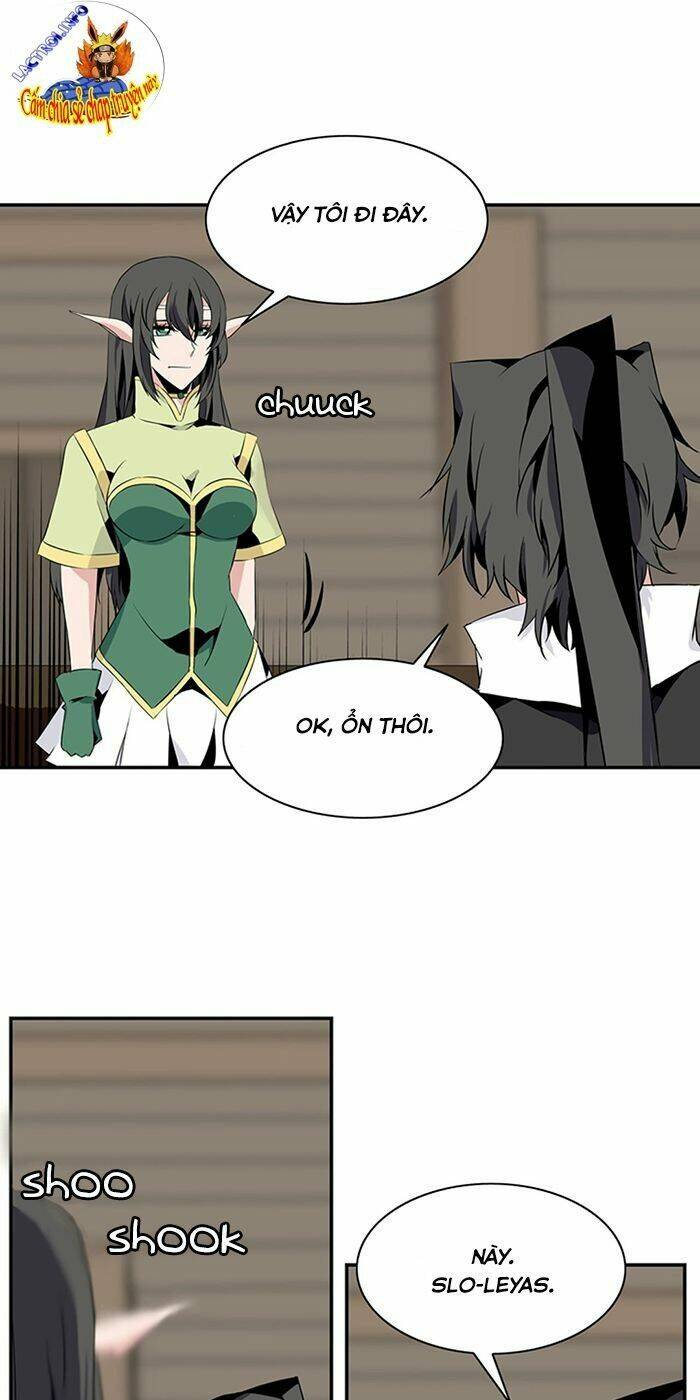 ảo mộng vương chapter 67 18