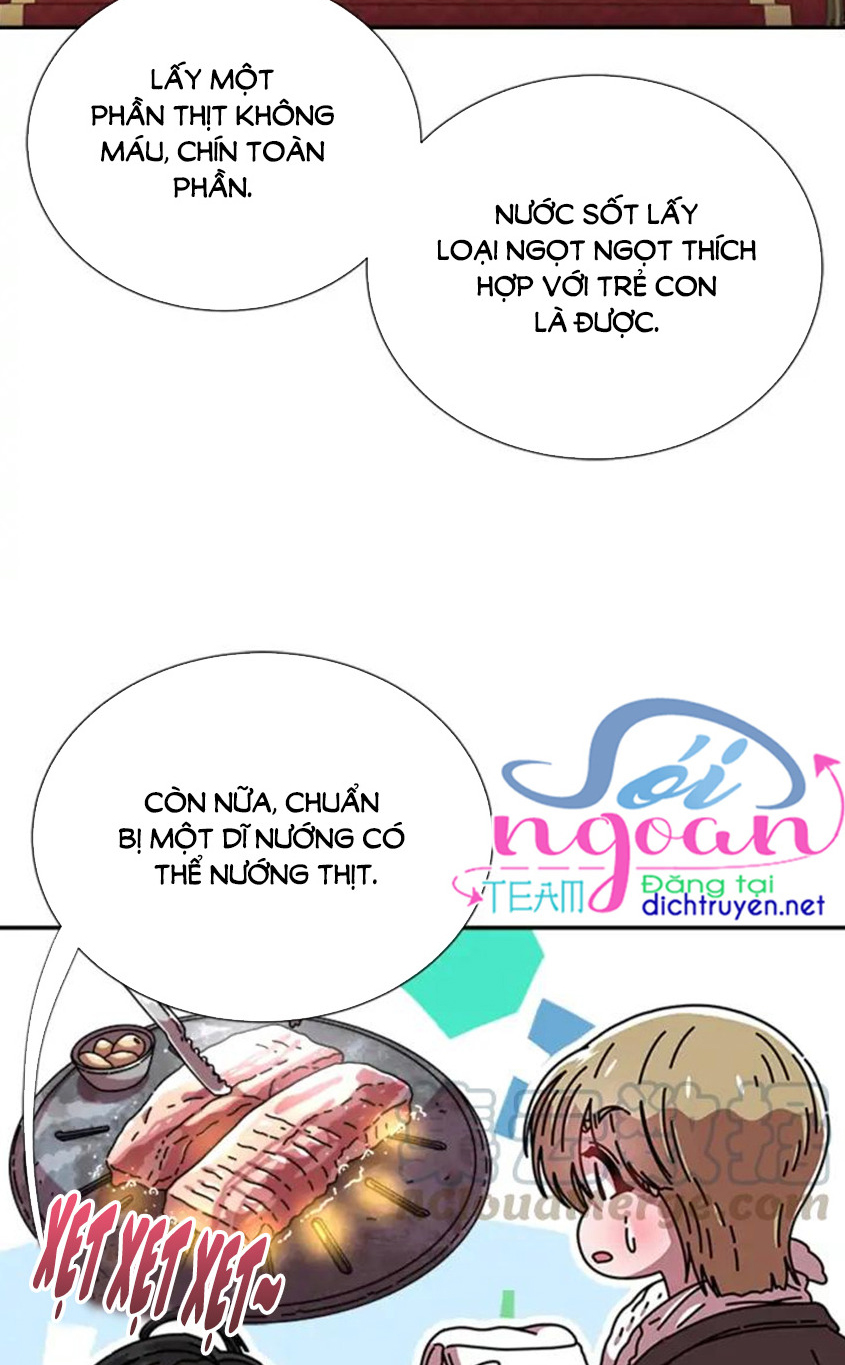 con gái bảo bối của ma vương chapter 74 80