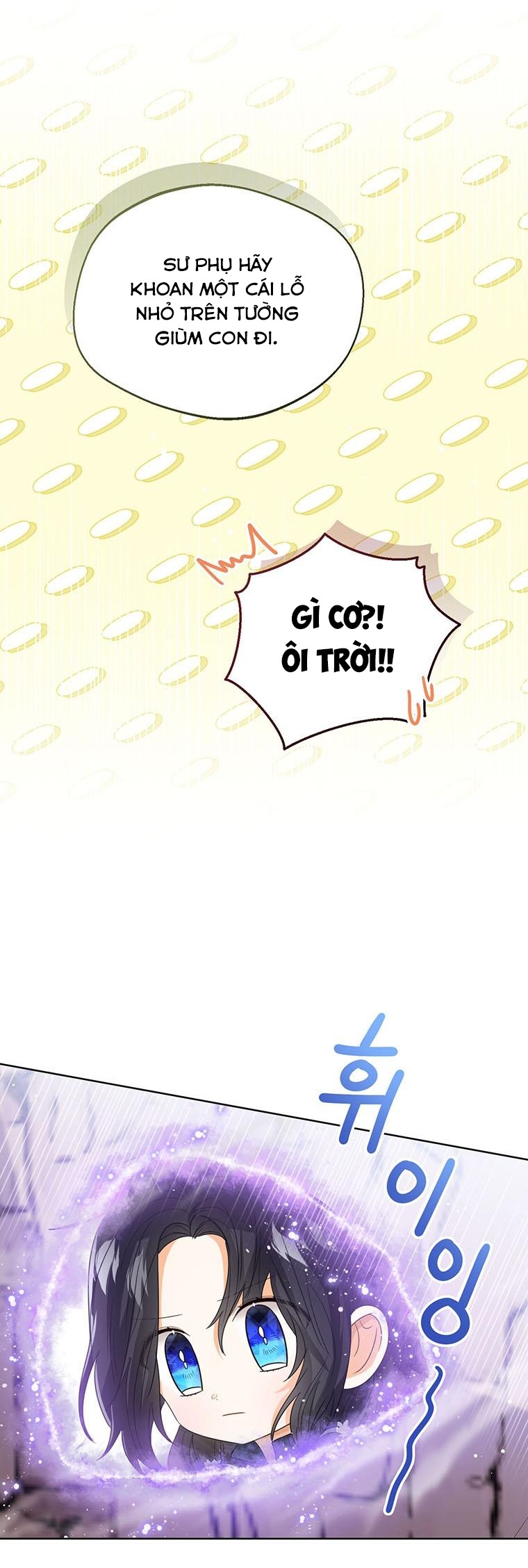 tôi không muốn trở thành nữ phản diện chapter 94 17