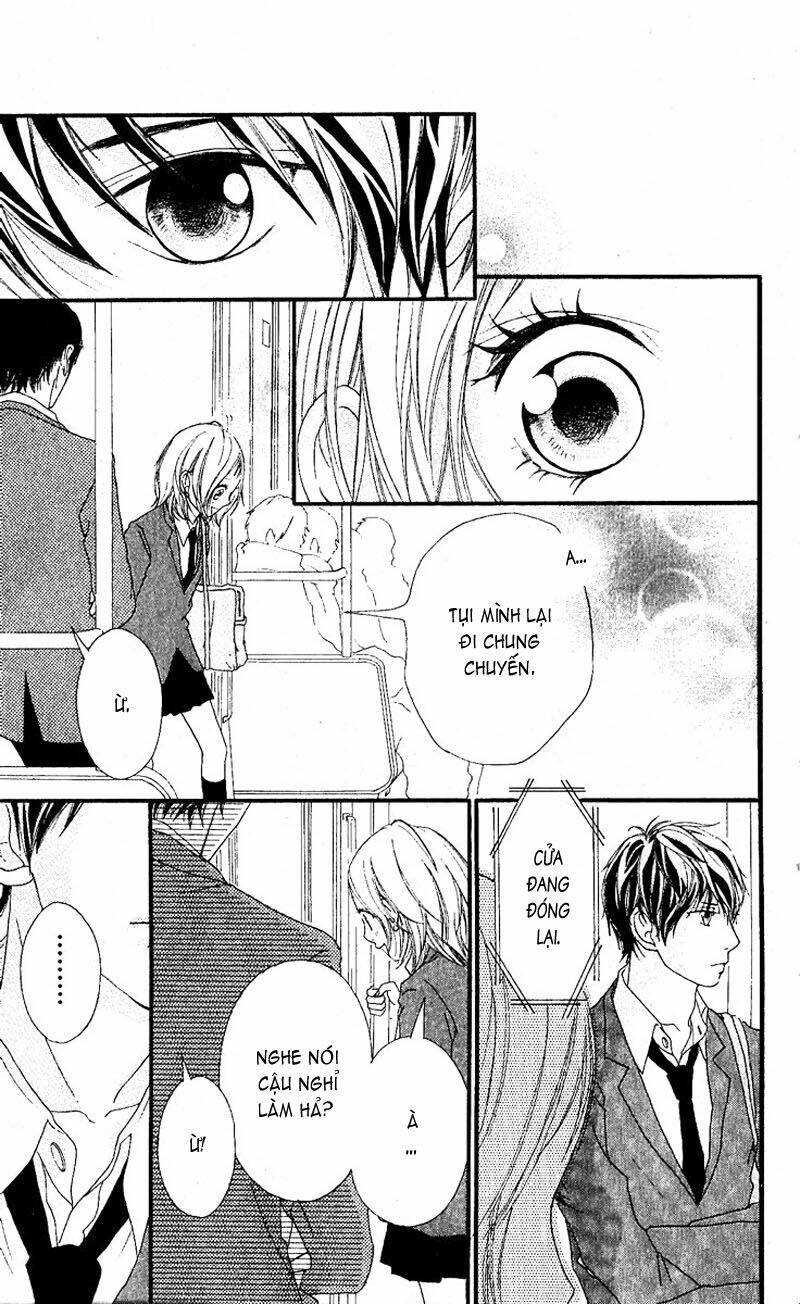 tình yêu học trò chapter 15 35