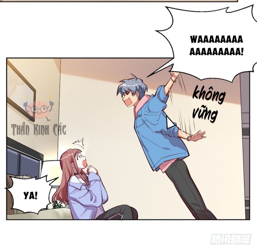 nhạc phụ đại nhân là bà xã chapter 3.1 31