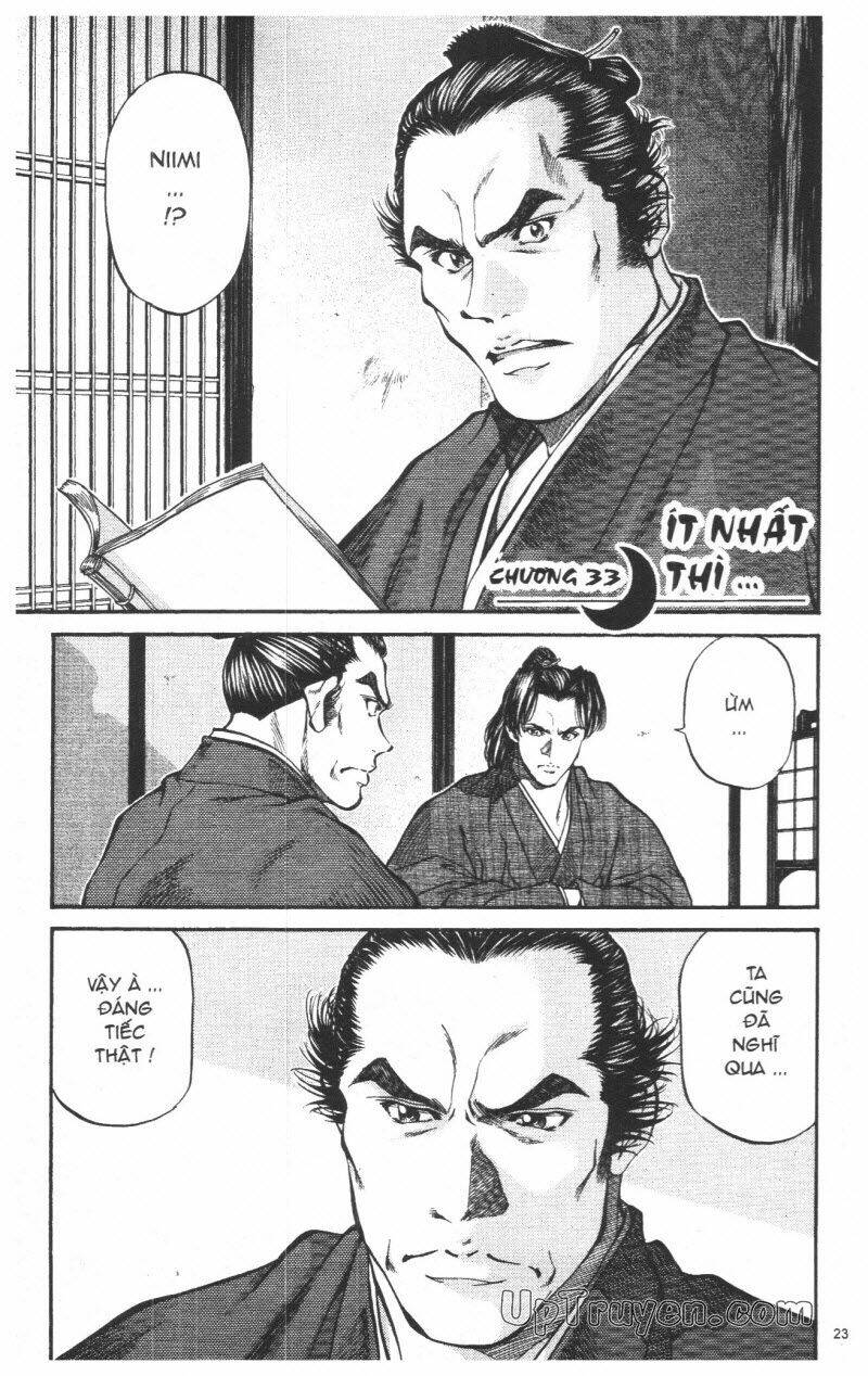 getsu seiki - sayonara shinsengumi chapter 4 25
