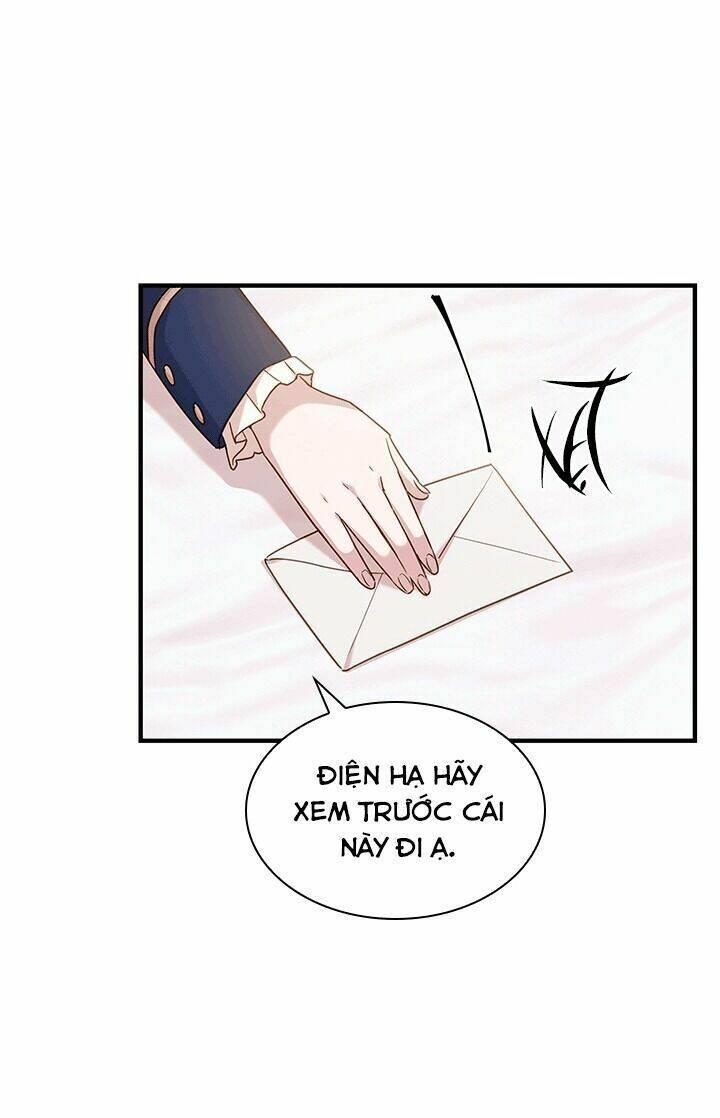 để yên cho tiểu thư hiền chapter 28 60