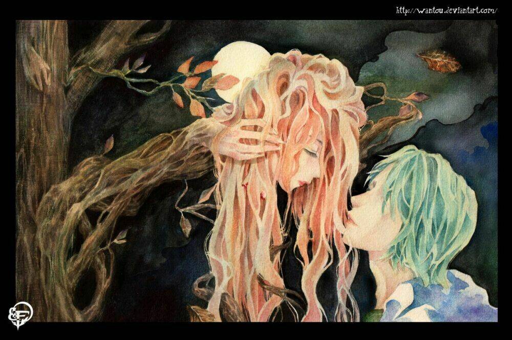 break free magazine chapter 3 48