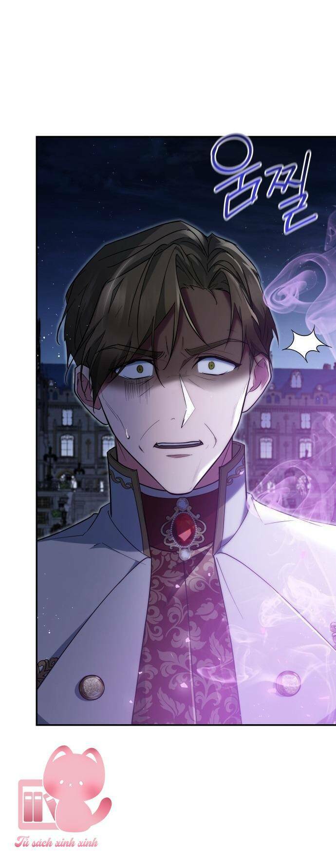 'di vật' melvin để lại chapter 38 95