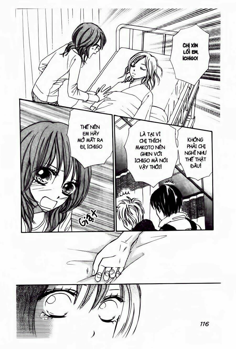 ichigo to anzu chapter 6 17