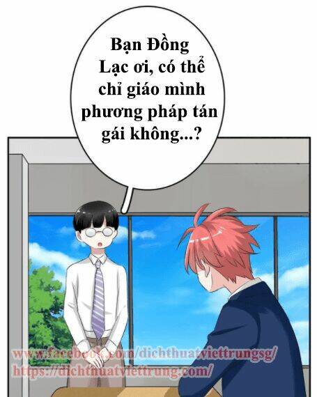 lều khều biết yêu chapter 41 33