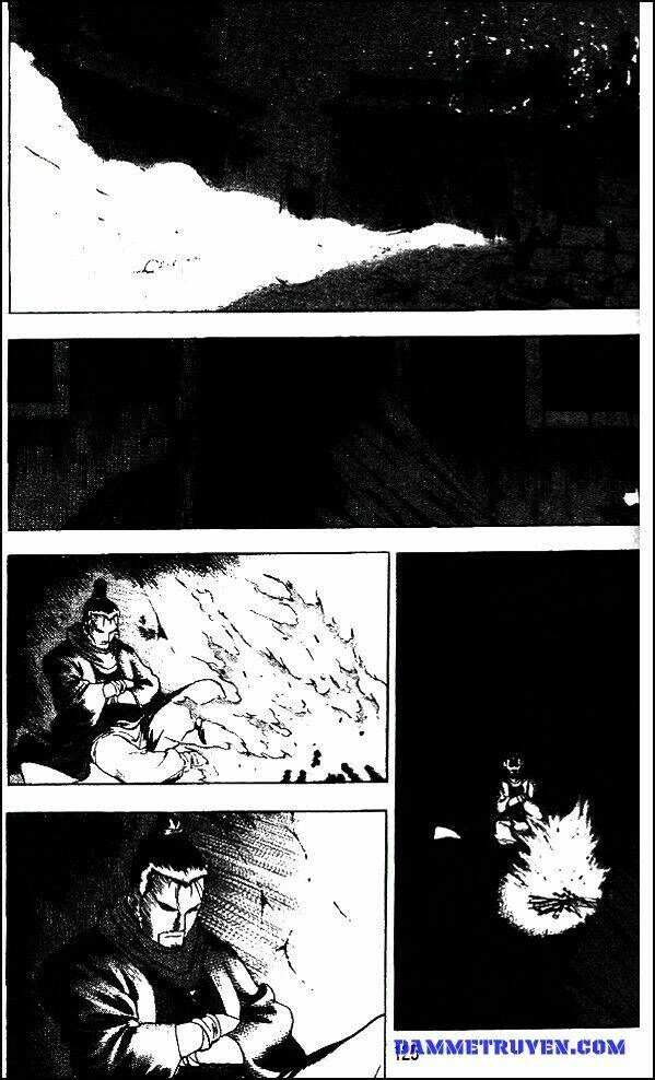 long quyển phong chapter 27 15