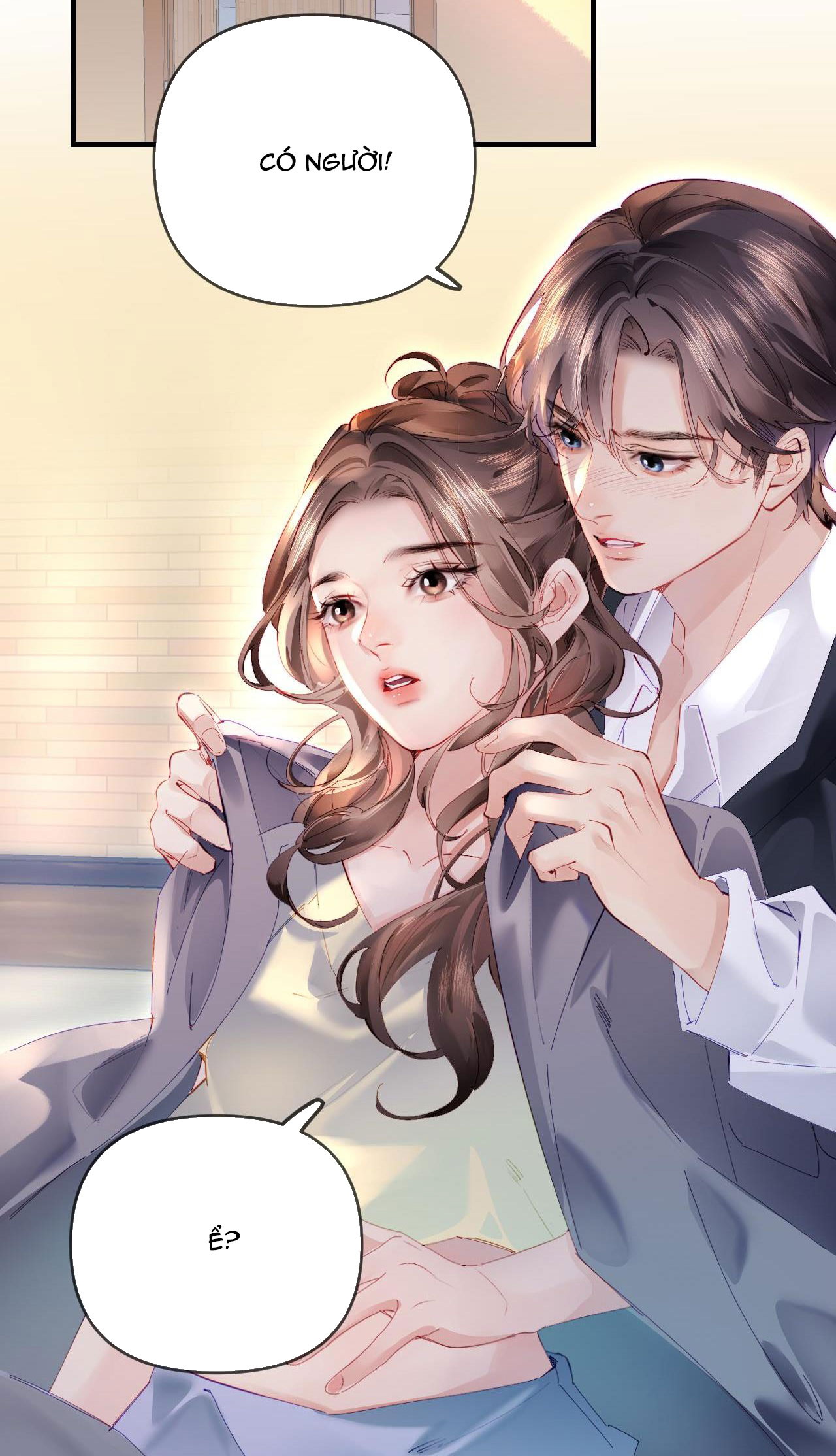 câu chuyện ngọt ngào của cặp vợ chồng đỉnh lưu chapter 74.2 5