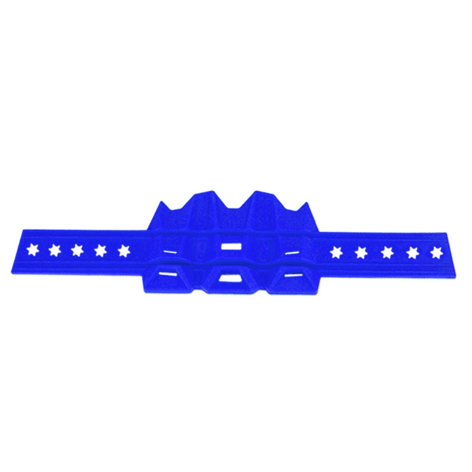 2x2 Stroke 4 Stroke Motorcycle Exhaust Protector Guard for Motorcycle