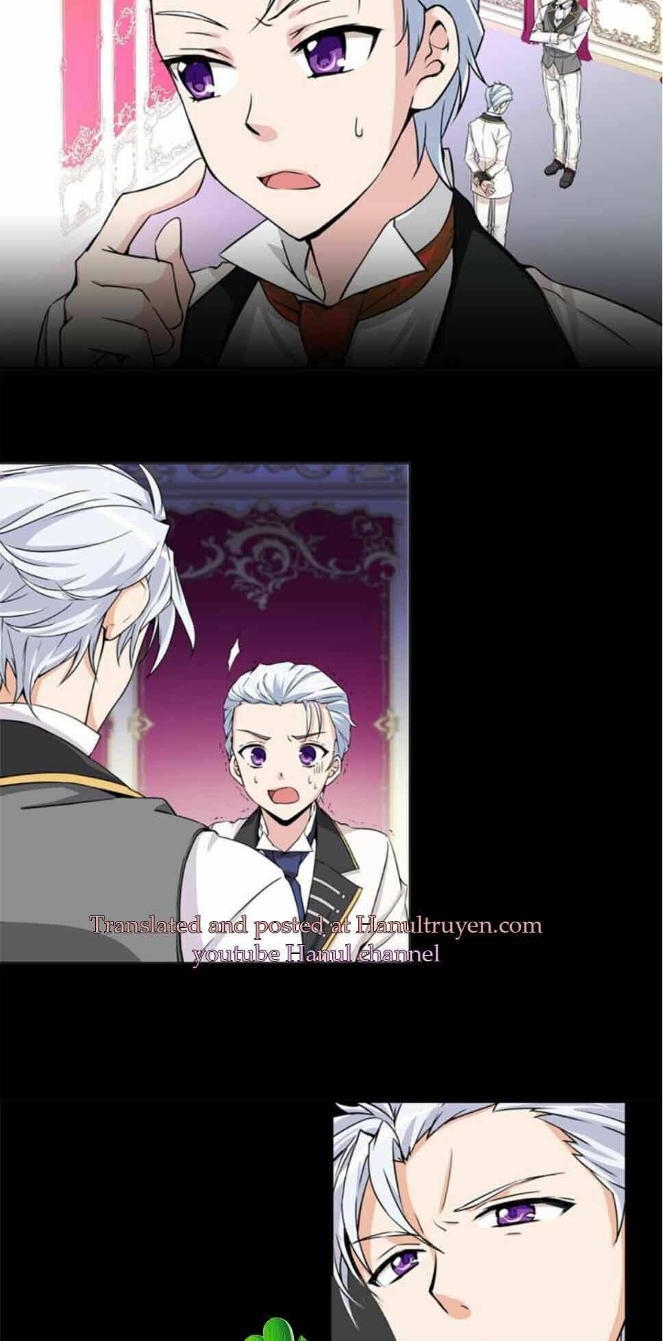 hành trình thuần hóa đế vương máu lạnh ( between two lips) chapter 5.2 3