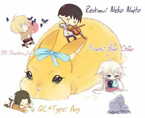 thầy giáo của tôi chapter 116 31